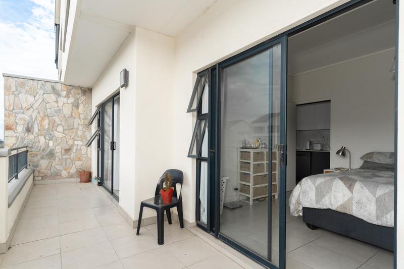 1 Bedroom Property for Sale in The Huntsman Western Cape